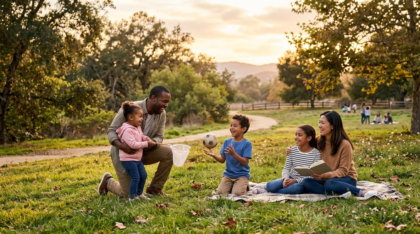 Do Kids Really Need So Many Activities? What Parents and Experts Actually Say
