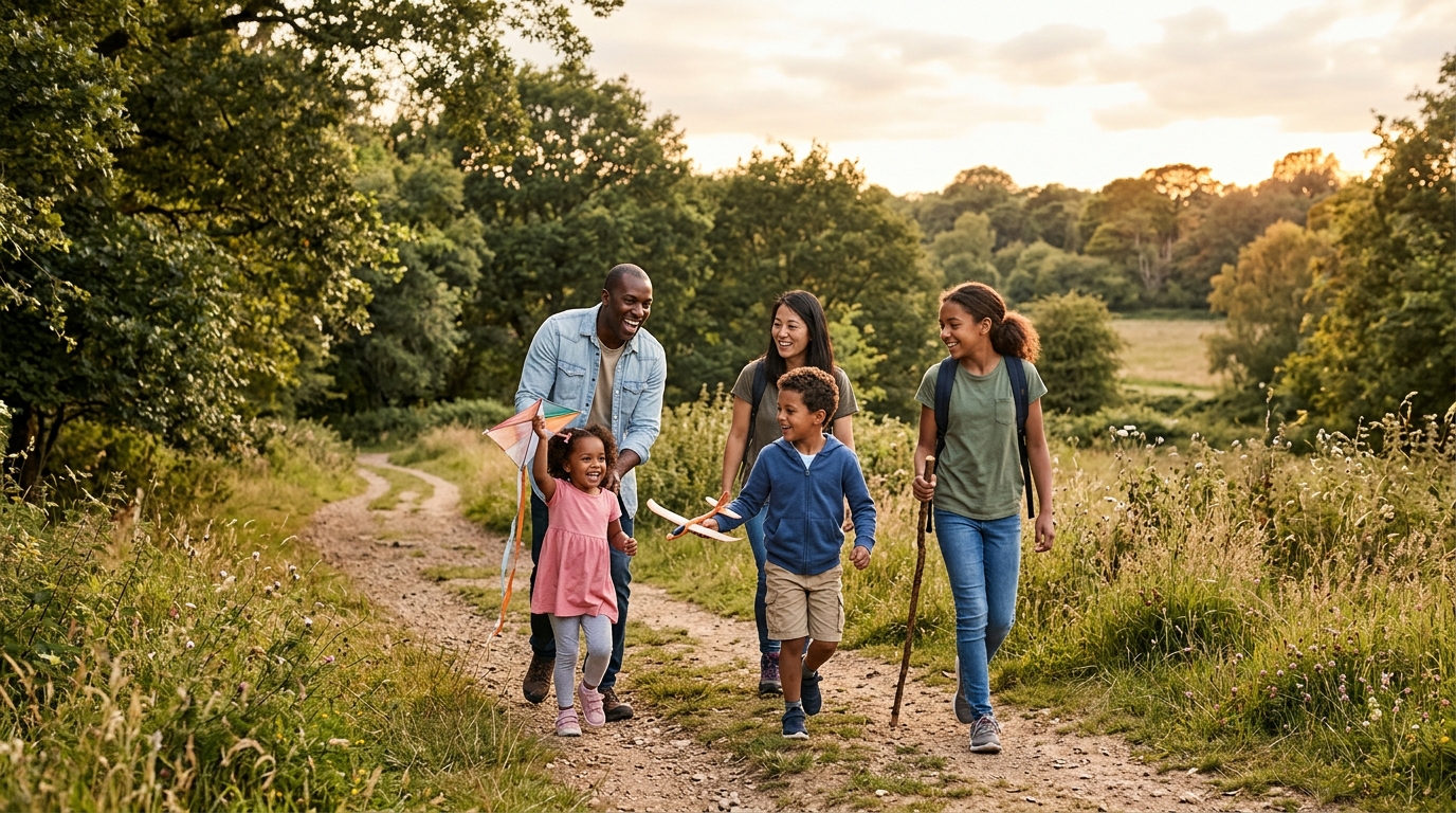 At What Age Does Parenting Get Easier? Honest Answers From Real Parents