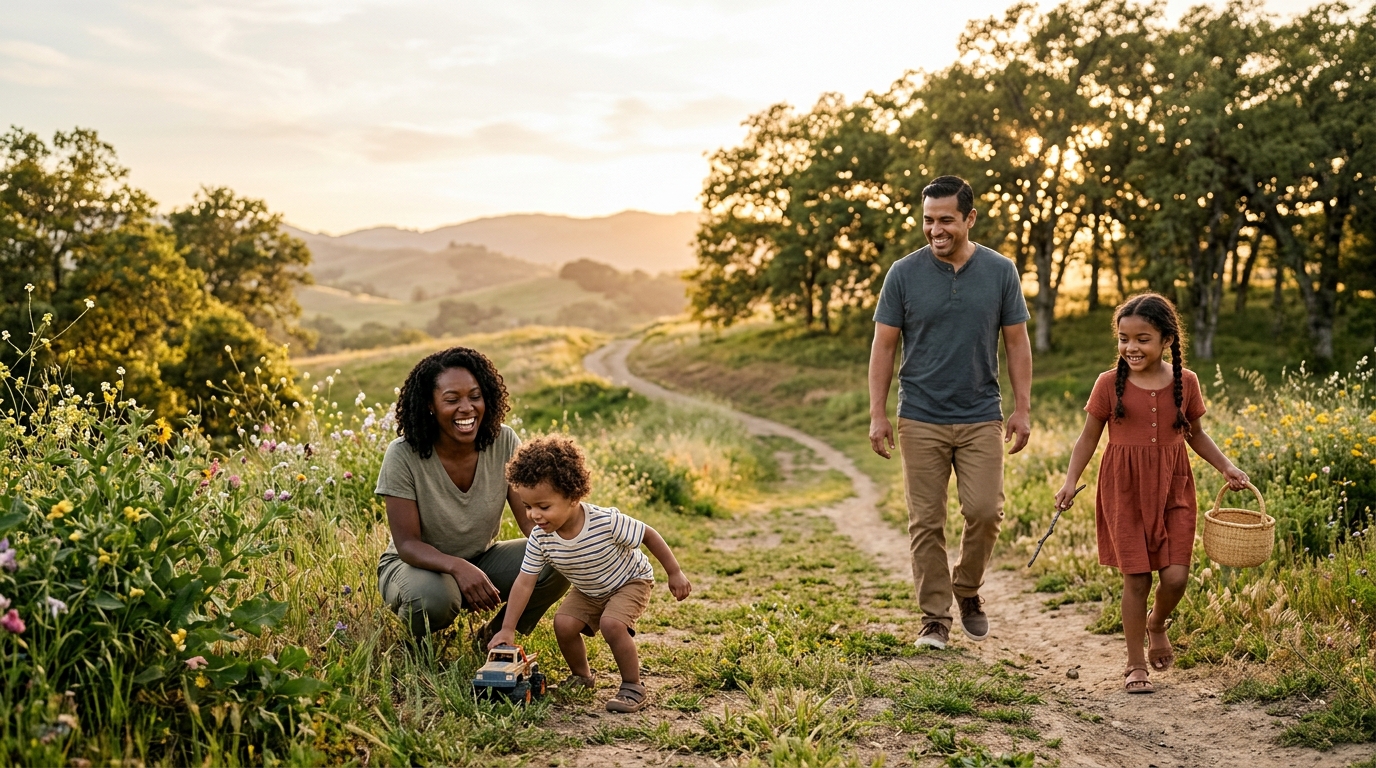 Why Does My 3-Year-Old Seem So Mean? (What Actually Helps)