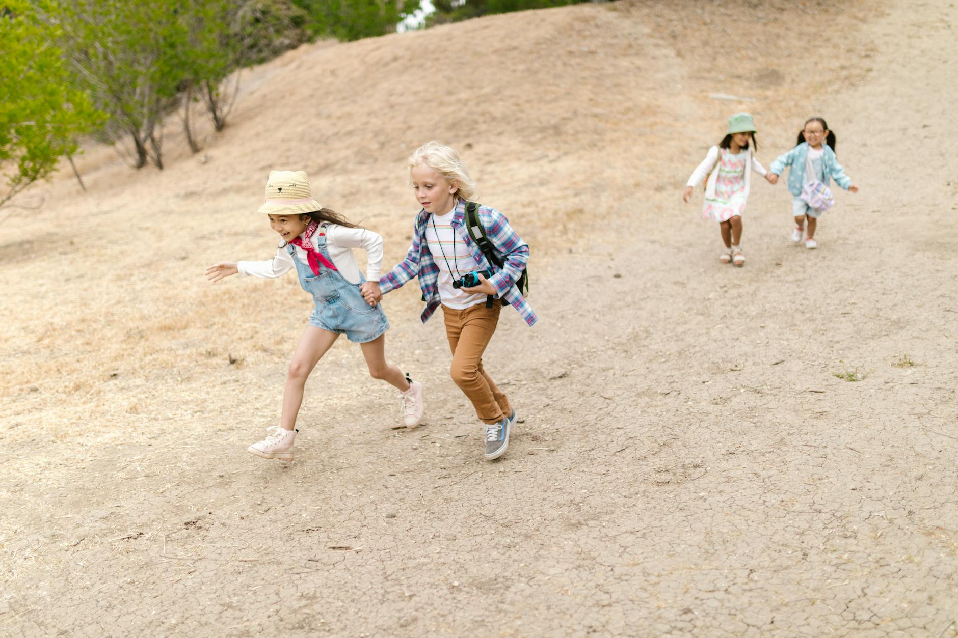 How Do You Make Your Child’s Childhood Feel Magical? What Parents Wish They Had Done More Of