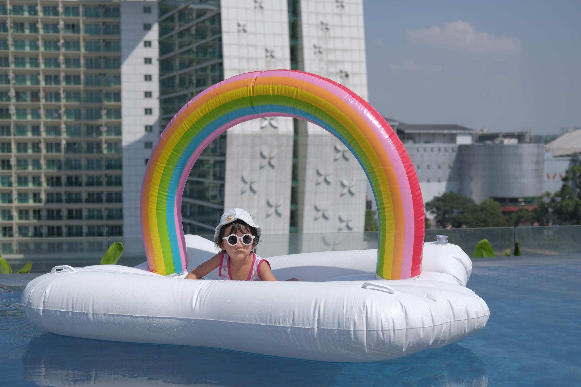 What Pool Toys and Games Do Kids Actually Love? (Real Parent Picks)