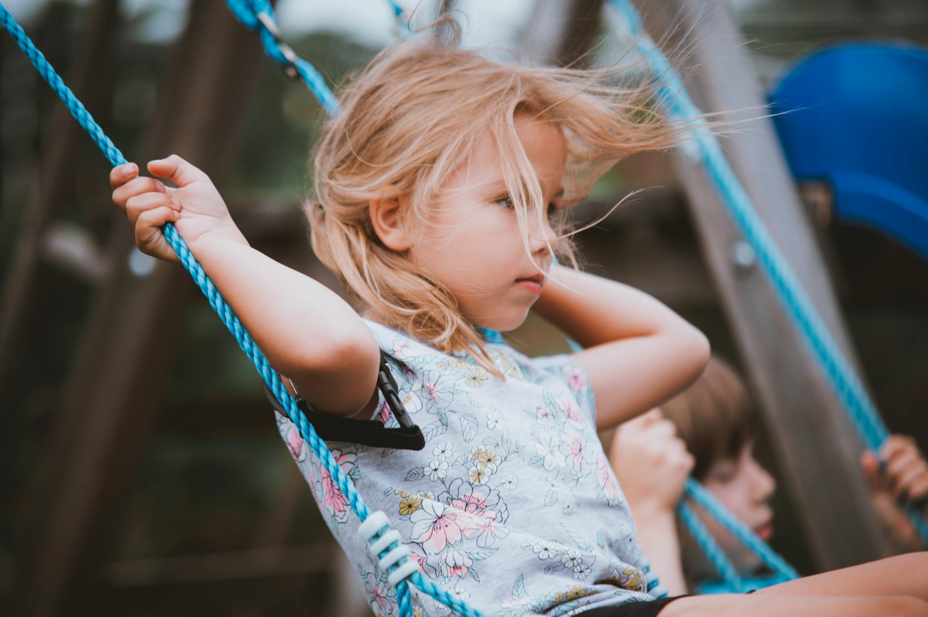 Why Does Going Outside Stop Toddler Tantrums? What’s Actually Happening in Their Brain